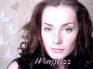 Wongirl22