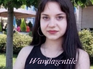 Wandagentile