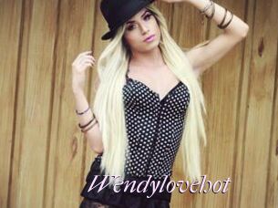 Wendylovehot