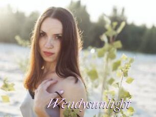 Wendysunlight