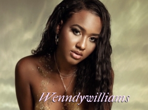 Wenndywilliams