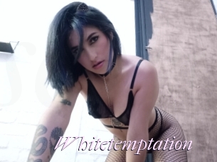 Whitetemptation