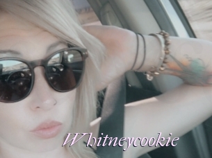 Whitneycookie