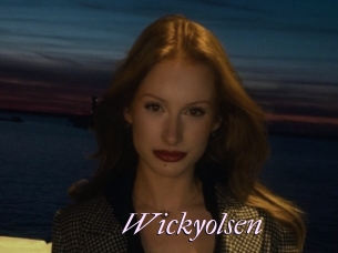 Wickyolsen