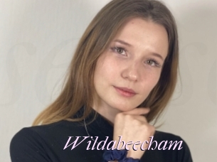 Wildabeecham