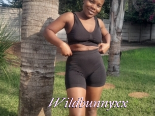 Wildbunnyxx