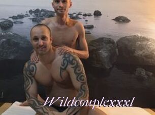 Wildcouplexxxl