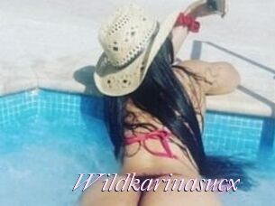 Wildkarinasucx