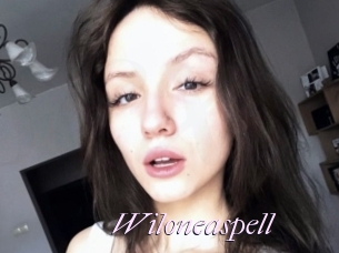 Wiloneaspell
