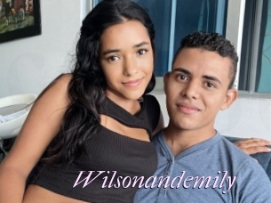 Wilsonandemily