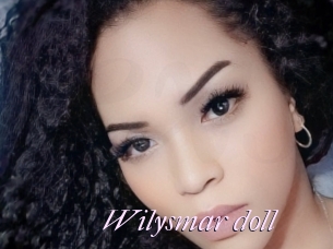 Wilysmar_doll