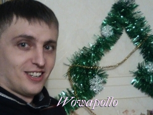 Wowapollo