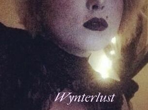 Wynterlust