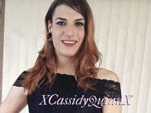 XCassidyQuinnX