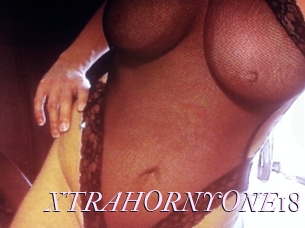 XTRAHORNYONE18