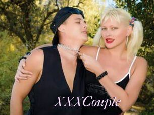 XXXCouple