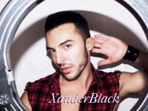 XanderBlack