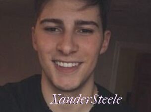 Xander_Steele