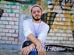XOLIVERx