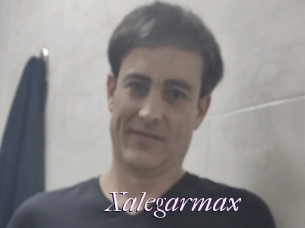 Xalegarmax