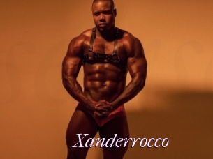 Xanderrocco