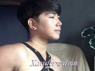 Xanderwilson