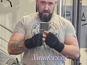 Xanderxxx