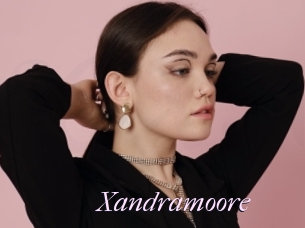 Xandramoore