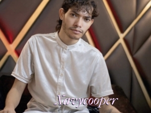 Xavycooper