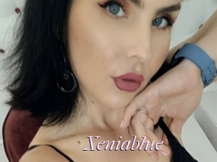 Xeniablue