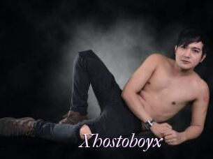 Xhostoboyx