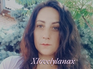 Xlovelylanax