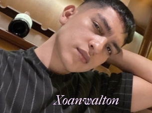 Xoanwalton