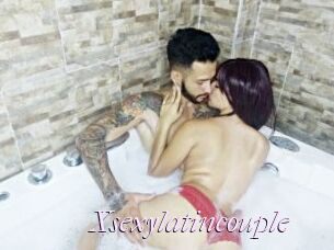 xsexylatincouple Sexe Sexe