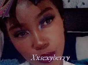 Xxsexyberry