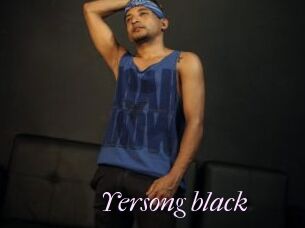 Yersong_black