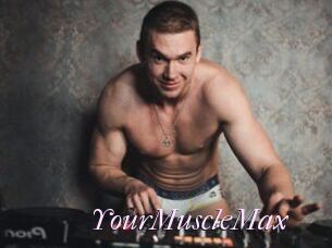 YourMuscleMax