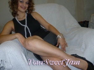 YourSweetJam