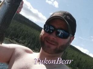 YukonBear