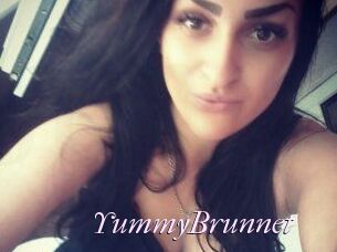 YummyBrunnet