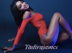 Yadirajames