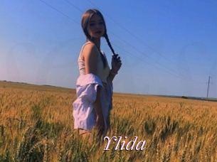 Ylida