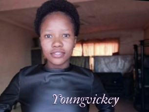 Youngvickey