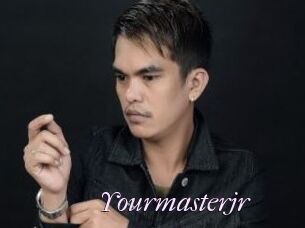 Yourmasterjr