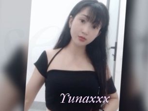 Yunaxxx