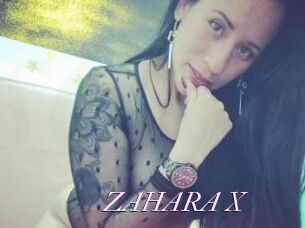 ZAHARA_X