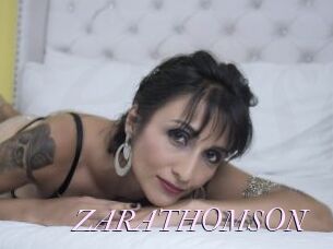 ZARATHOMSON