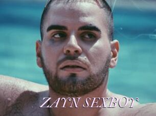 ZAYN_SEXBOY