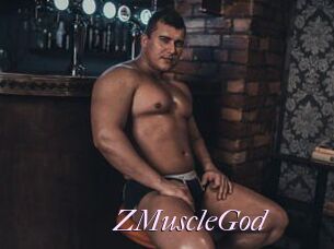 ZMuscleGod