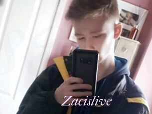 Zacislive